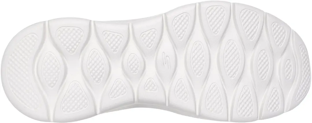 Skechers Go Walk Flex Instappers - Zonsondergang Roos - 37.5 - afbeelding 4 van 6
