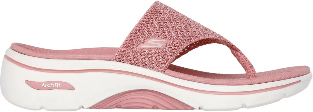 Skechers Go Walk Arch Fit 2.0 Zandal