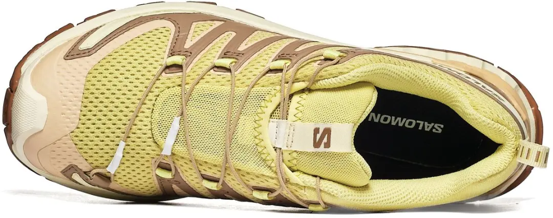 Salomon XA Pro 3D V9 W Trekking Schoenen - 38 - Multicolor - afbeelding 2 van 6