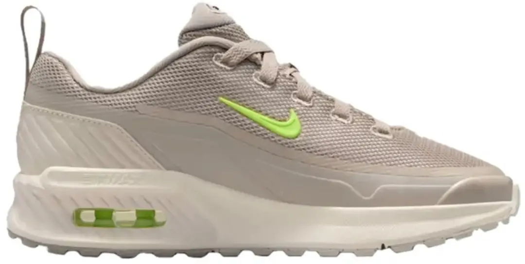 Nike Air Max Bia GS - Ecru - afbeelding 5 van 6
