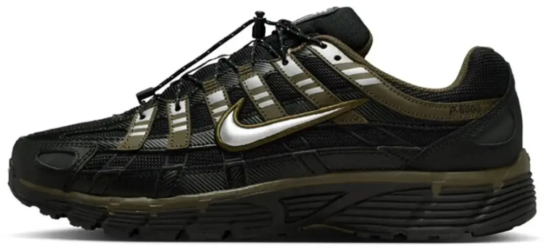 Nike P-6000