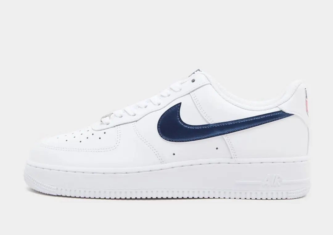 "Nike Nike Air Force 1 Low '07 LV8 ""Team USA World Cup""