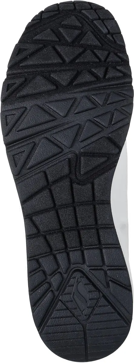 Skechers Instapper Hands-Free Slip-Ins 183023 Pantoffels - Wit - afbeelding 4 van 6