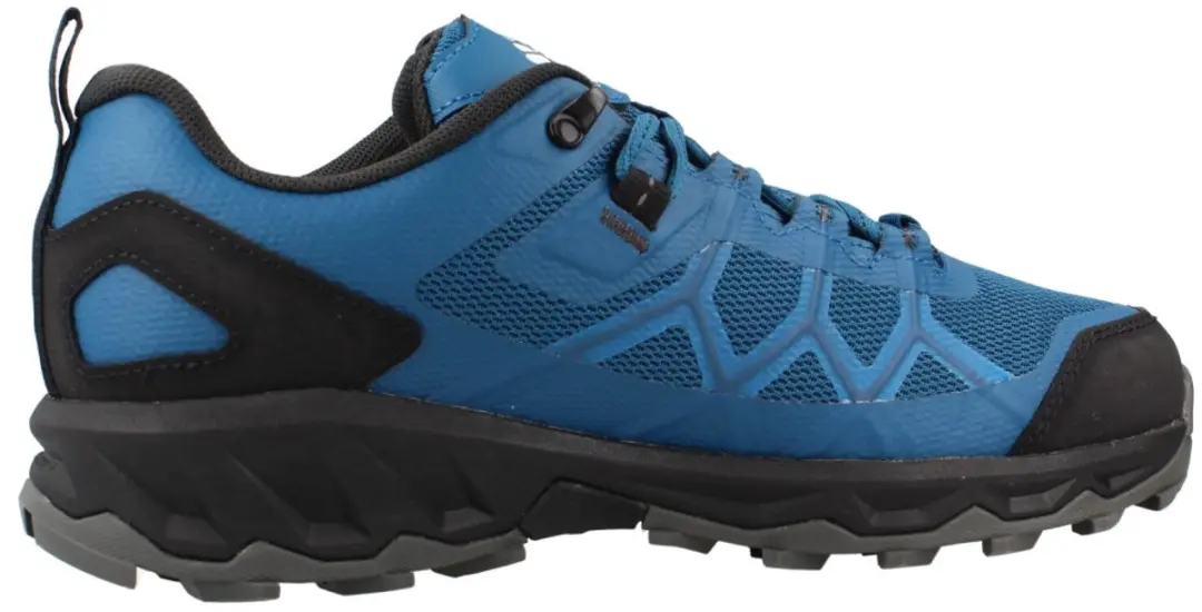 COLUMBIA PEAKFREAK 3 OUTDRY Blauw 44,5 EU