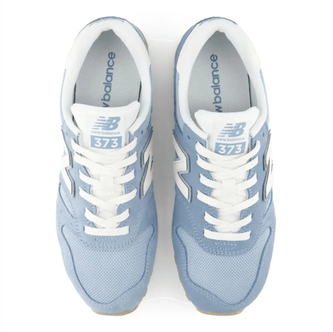 New Balance W3737AZ Lage Sneakers Dames - Grijs - afbeelding 3 van 6