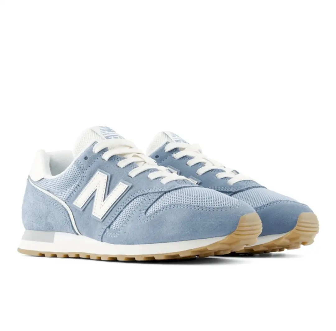 New Balance W3737AZ Lage Sneakers Dames - Grijs - afbeelding 4 van 6