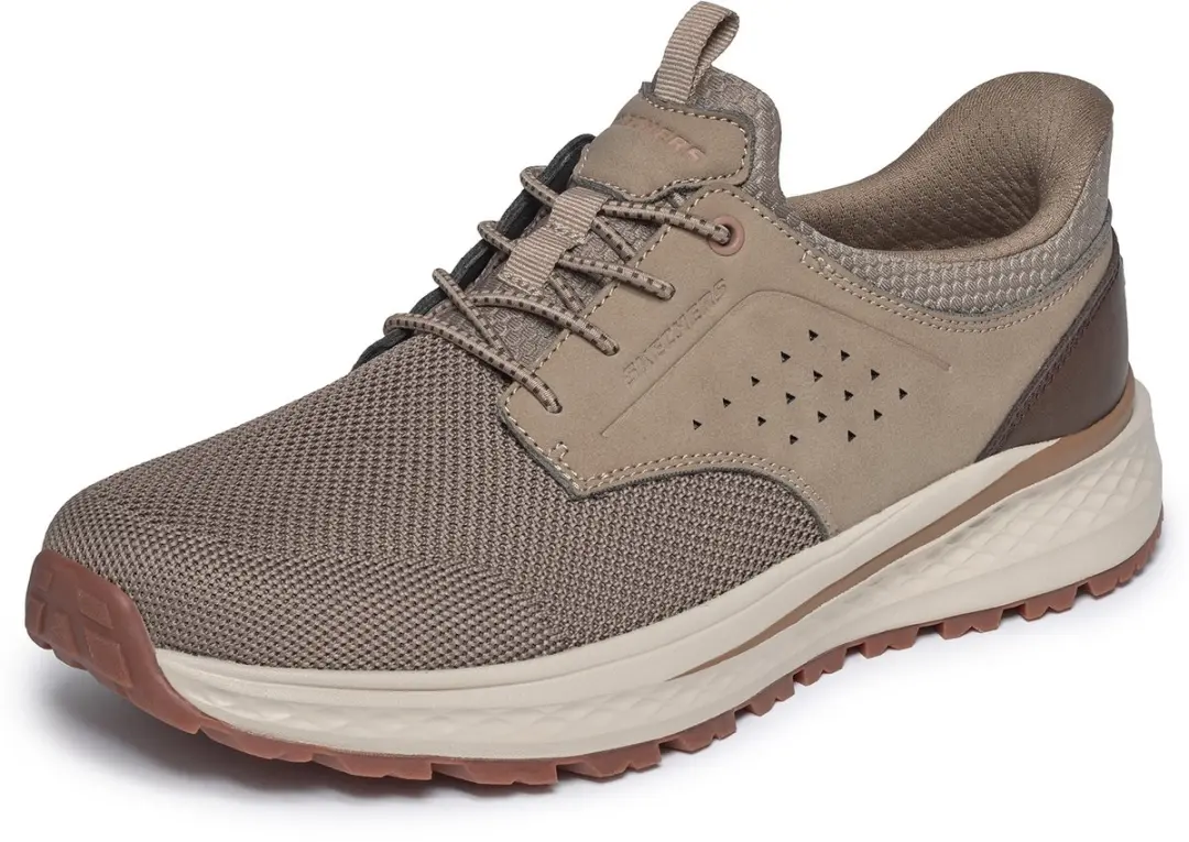 Skechers Heren Slip-ins Relaxed Fit Slade Ultra Colorado 211390 TPE