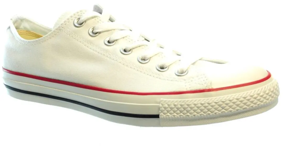 Converse Chuck Taylor All Star Sneakers 42 - Optical White - afbeelding 5 van 6