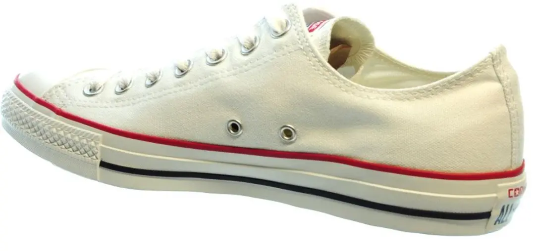 Converse Chuck Taylor All Star Sneakers 42 - Optical White - afbeelding 4 van 6