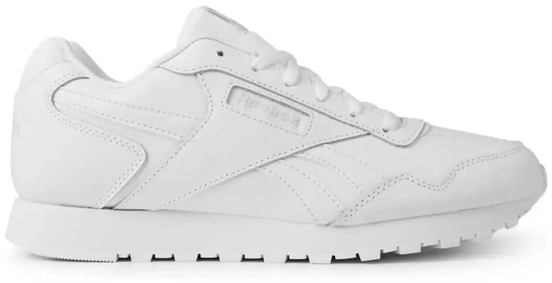 Reebok Royal Glide Schoenen Wit EU 37 Jongen