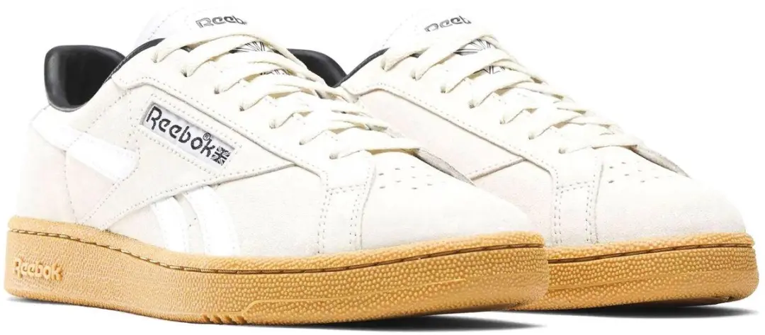Reebok Club C Grounds Sneakers Senior