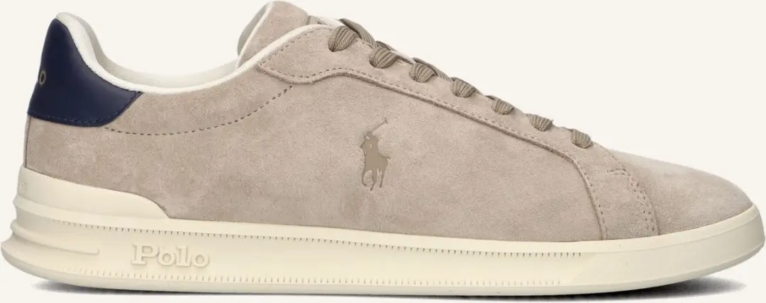 Polo Ralph Lauren Heritage Court Ii Sneakers