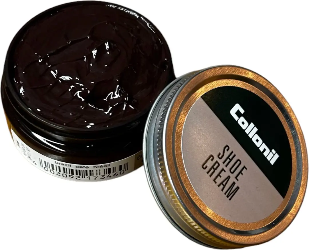 COLLONIL SHOE CREAM BRAZIL 346