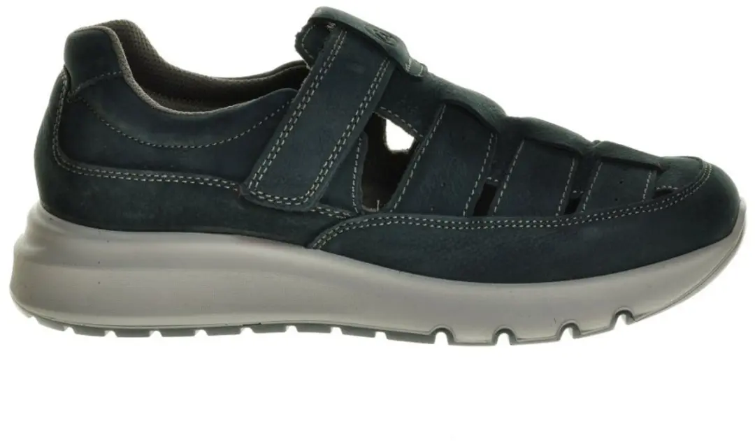 Ara Fisherman Sandalen 45 - Blauw - afbeelding 4 van 6