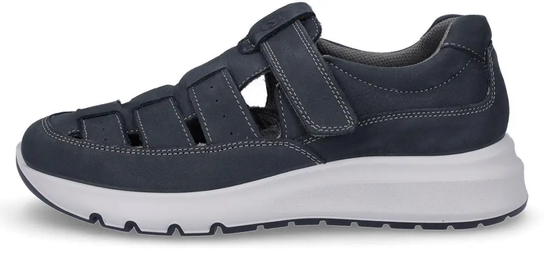 Ara Fisherman Sandalen 45 - Blauw - afbeelding 3 van 6