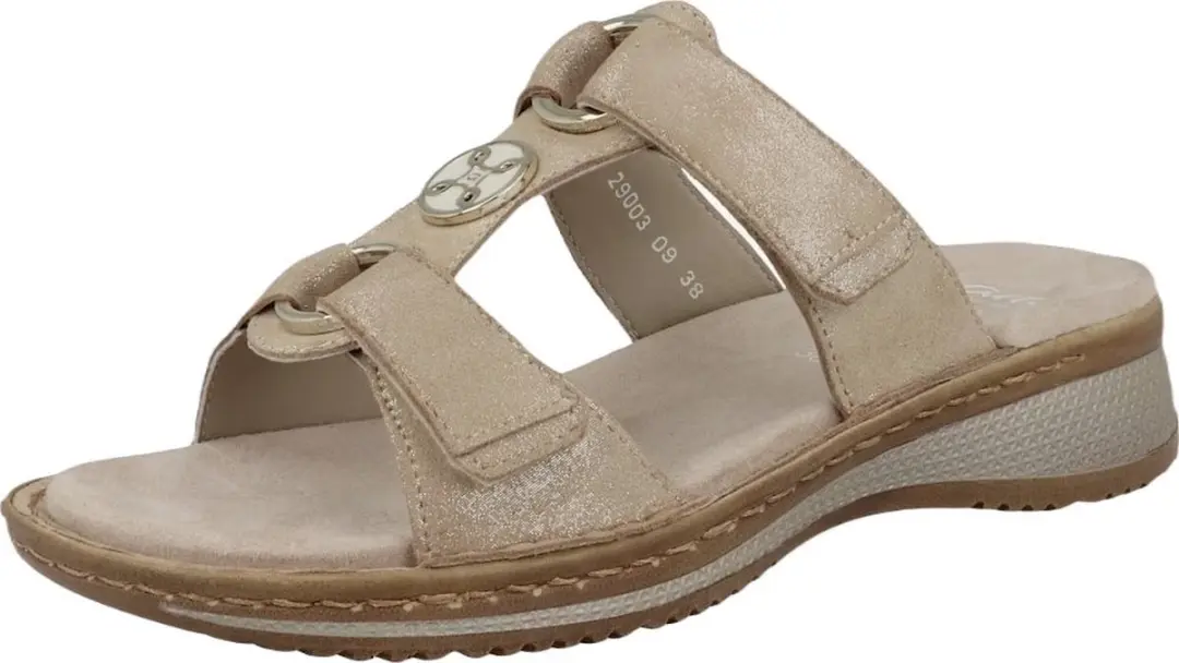 Ara Hawaii Teenslipper - Maat 43 - afbeelding 3 van 6