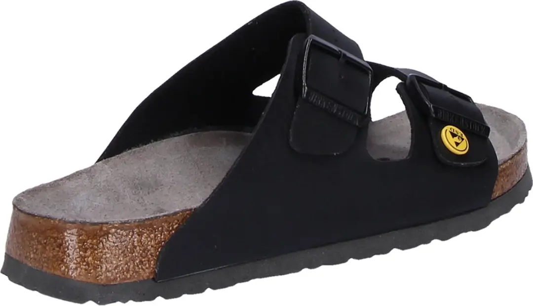 Birkenstock Muil Arizona ESD 54272 - Zwart - 48