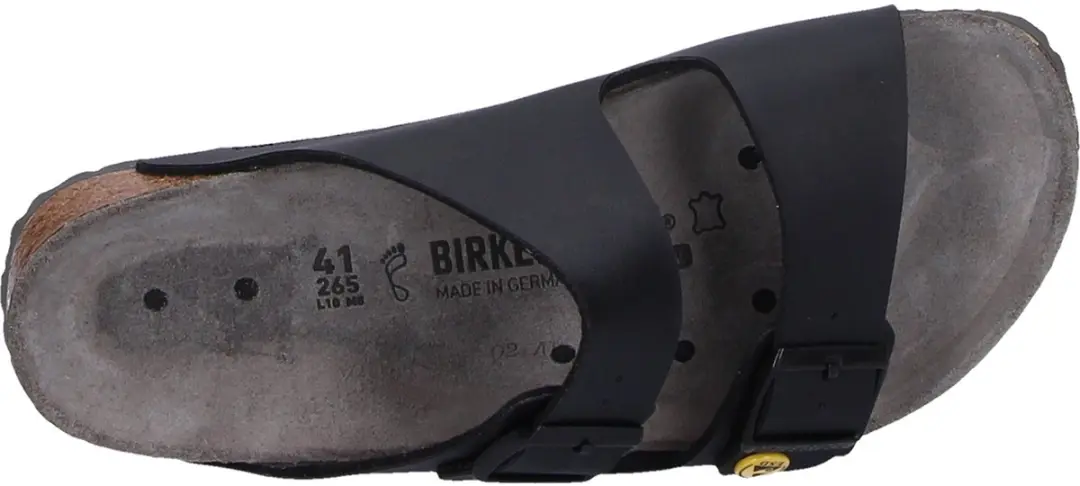 Birkenstock Muil Arizona ESD 54272 - Zwart - 48