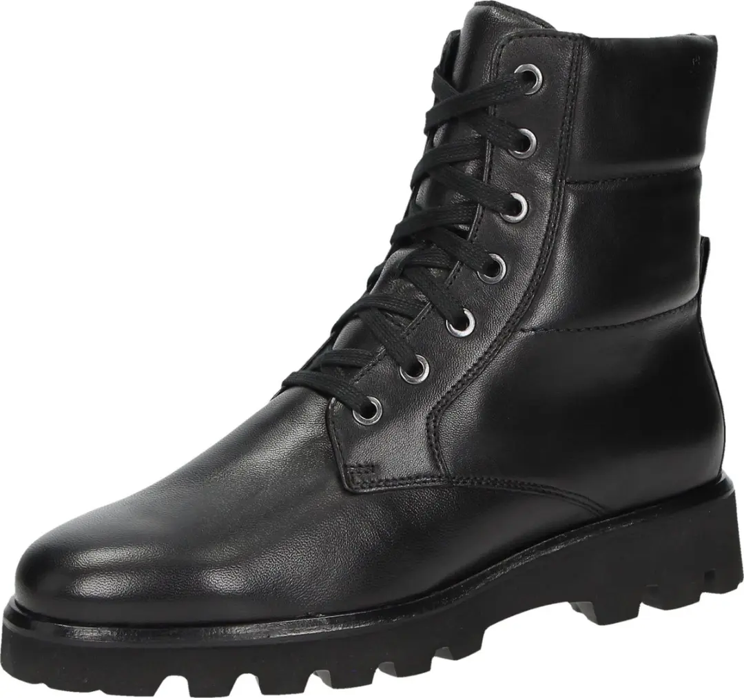 Sioux Meredira-724-H Stiefel Dames