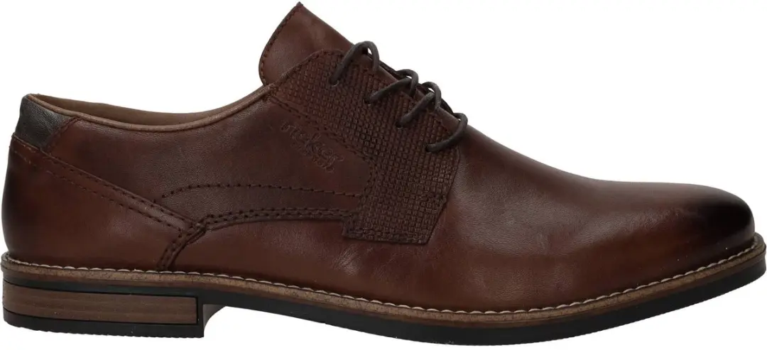 Rieker Heren Veterschoenen