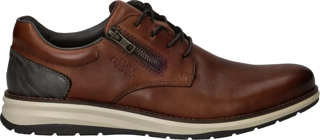 Rieker Veterschoenen