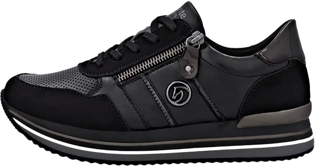 REMONTE SNEAKER - D1327
