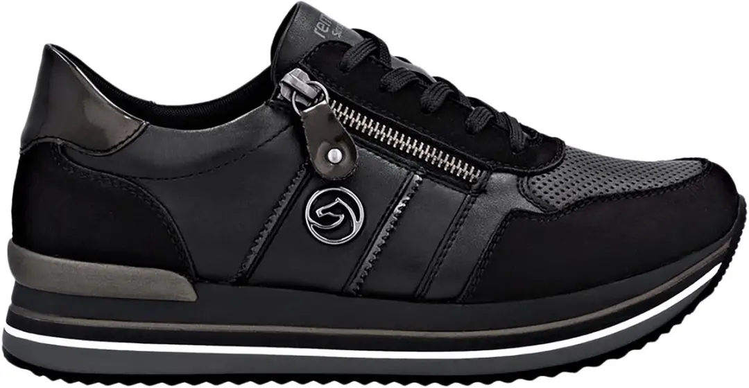 REMONTE SNEAKER - D1327