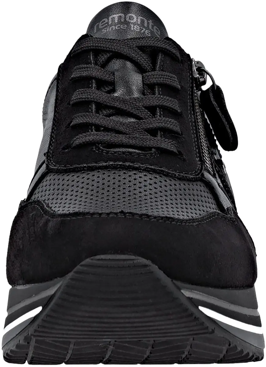 Remonte D1327 Sneaker - 37 - Zwart - afbeelding 6 van 6