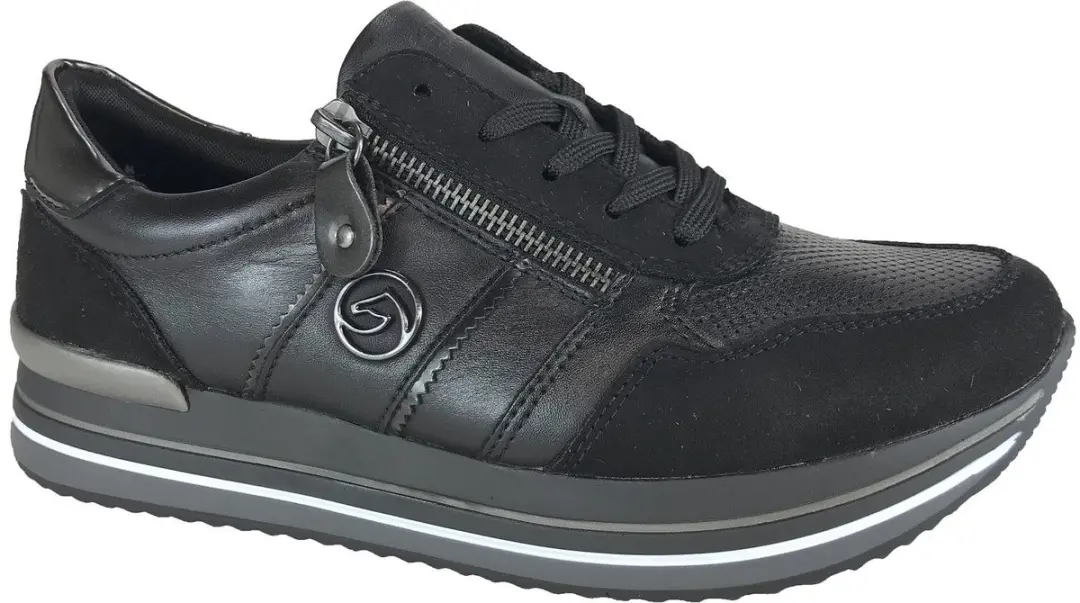 REMONTE SNEAKER - D1327
