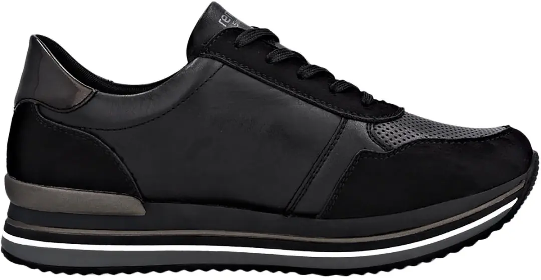 REMONTE SNEAKER - D1327