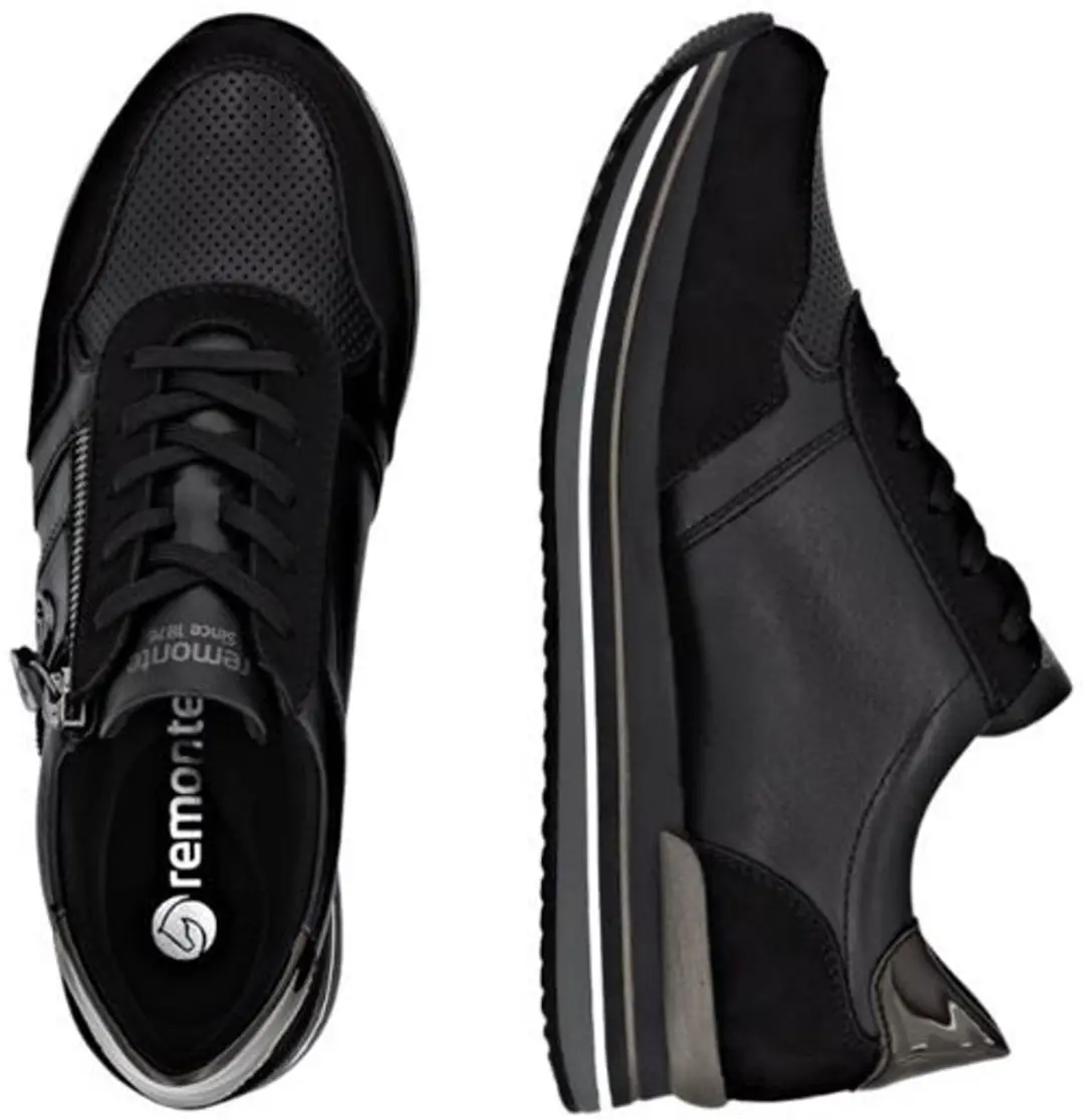 REMONTE SNEAKER - D1327