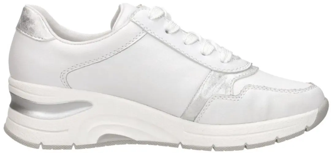 Rieker Sneakers Laag Sneakers Laag
