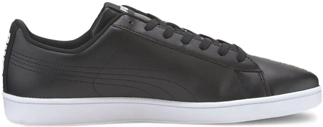 Puma Schoenen Heren UP Black Zwart 01