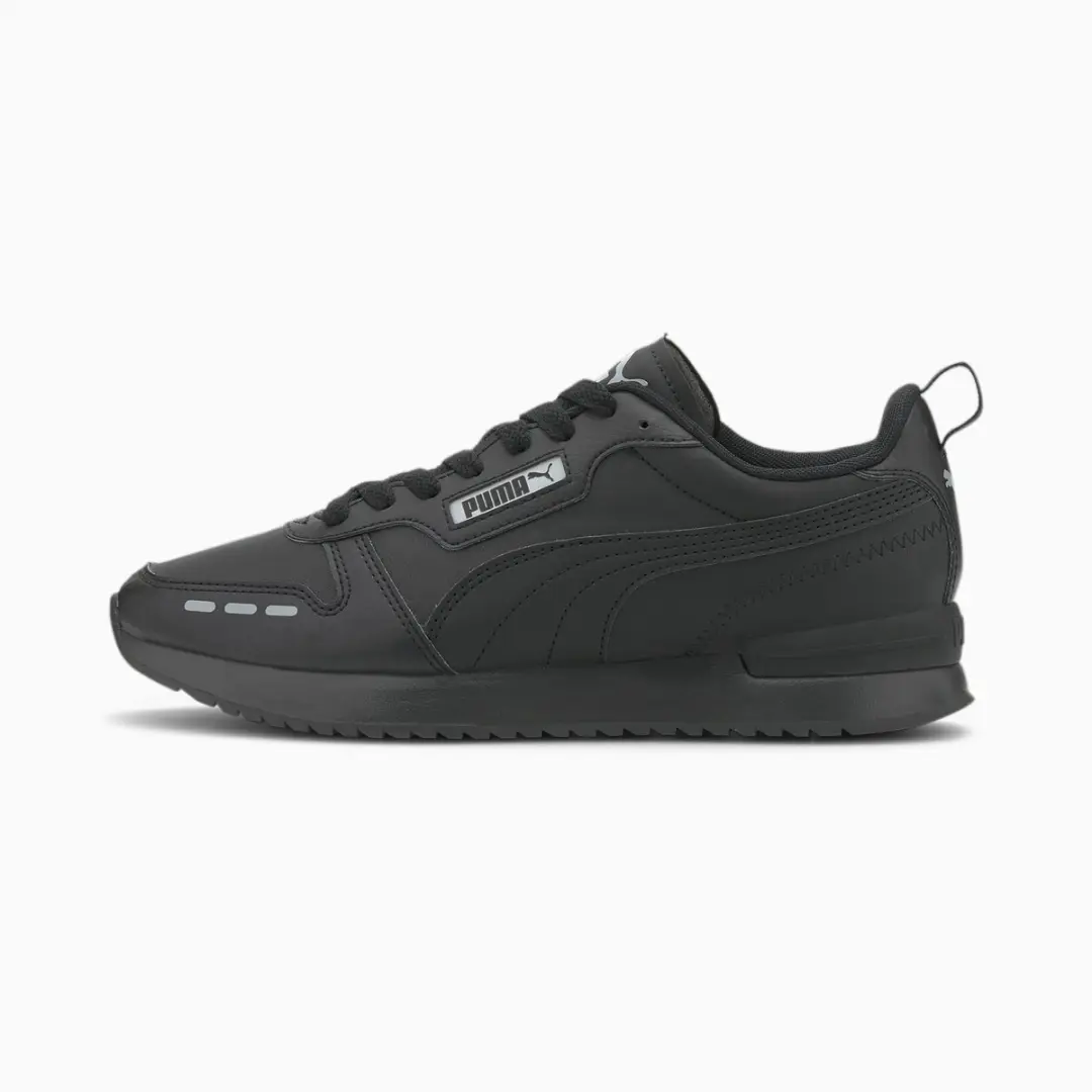 PUMA 374127_01_37, Man, Volwassene, Zwart, 1 stuk(s)