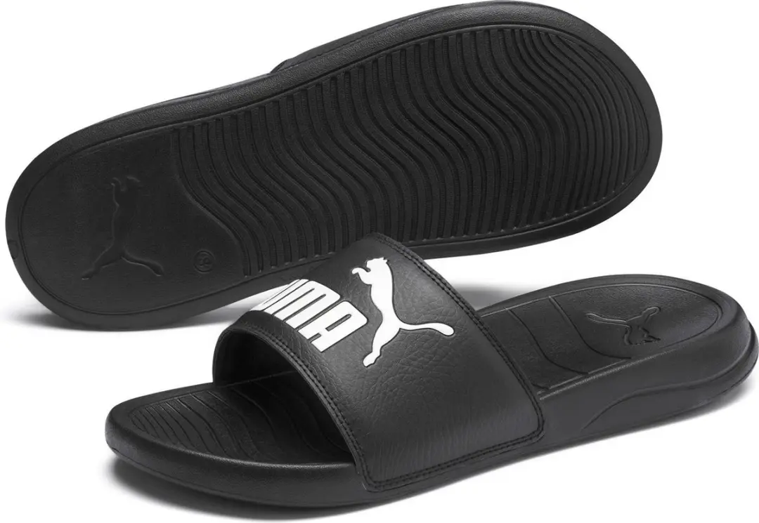 Popcat 20 Unisex Slippers