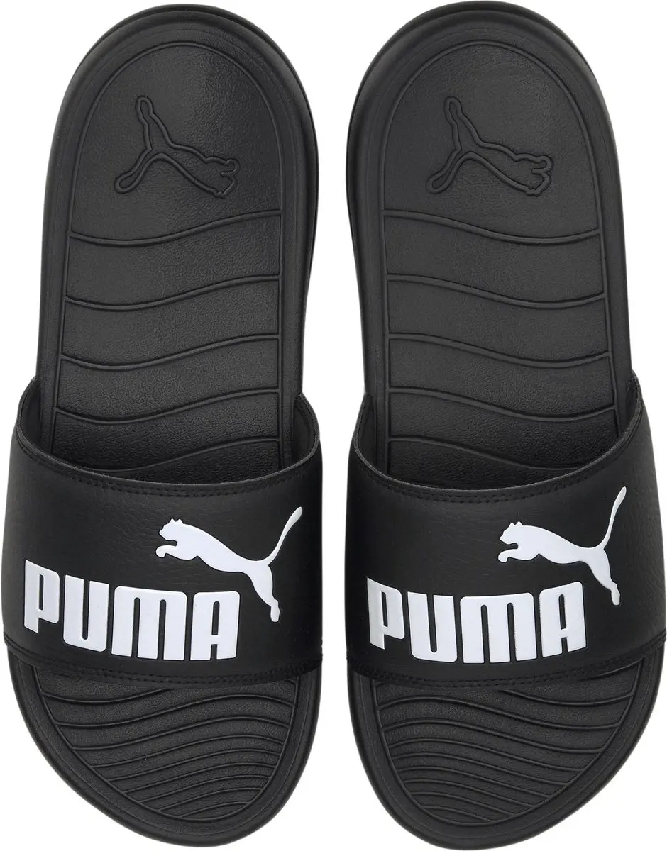 PUMA Popcat 20 Badslippers - 35.5 - afbeelding 6 van 6
