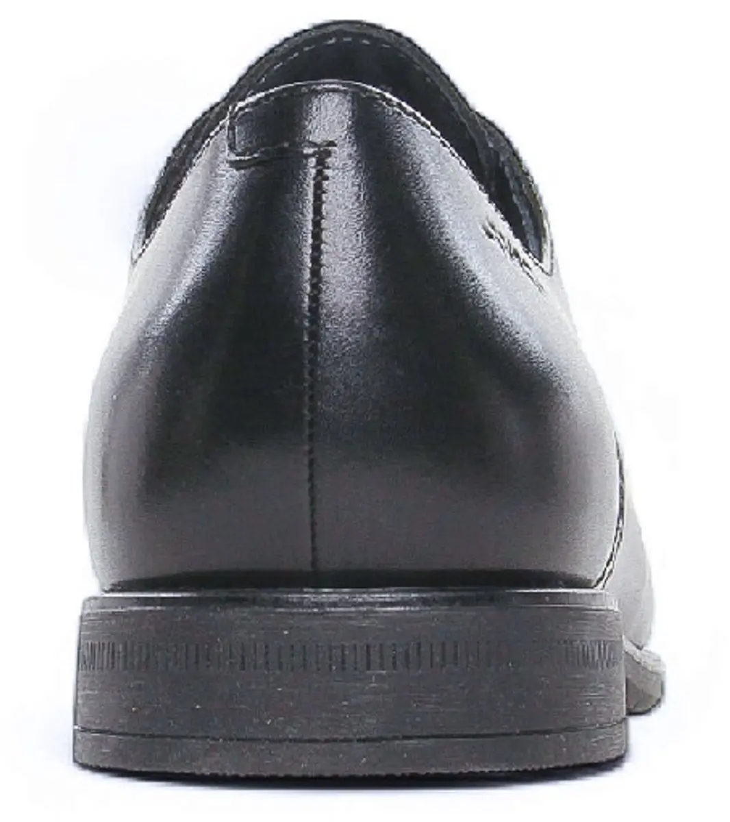 Tamaris Heren Veterschoenen 41 - Zwart - afbeelding 6 van 6