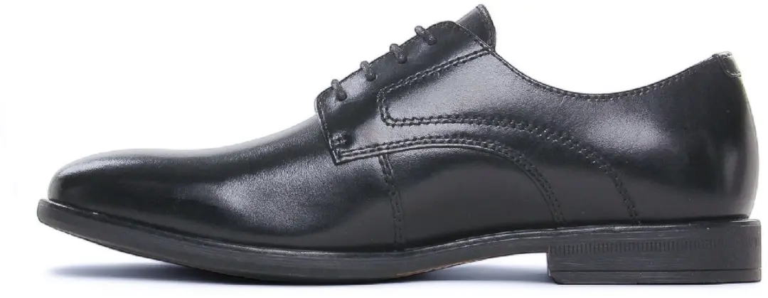 Tamaris Heren Veterschoenen 41 - Zwart - afbeelding 3 van 6