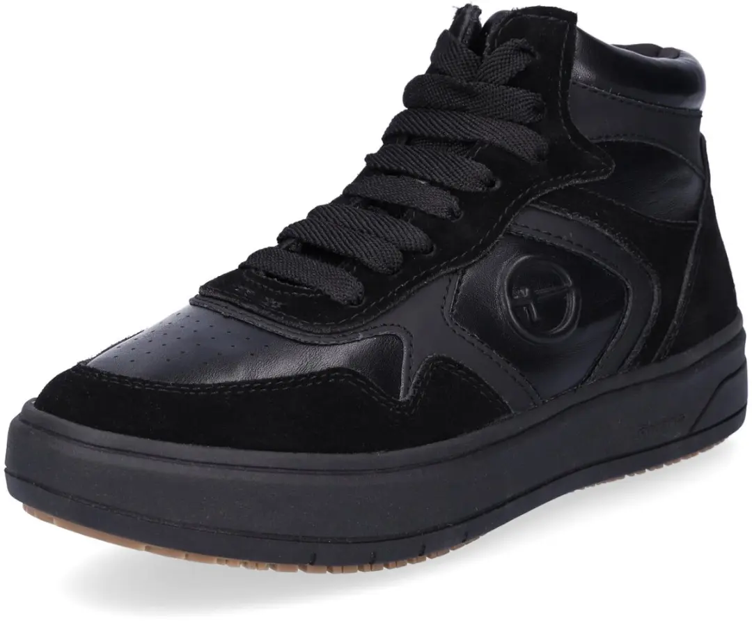 Tamaris Dames Sneaker 1-1-25219-29 007 normal Maat: 38 EU