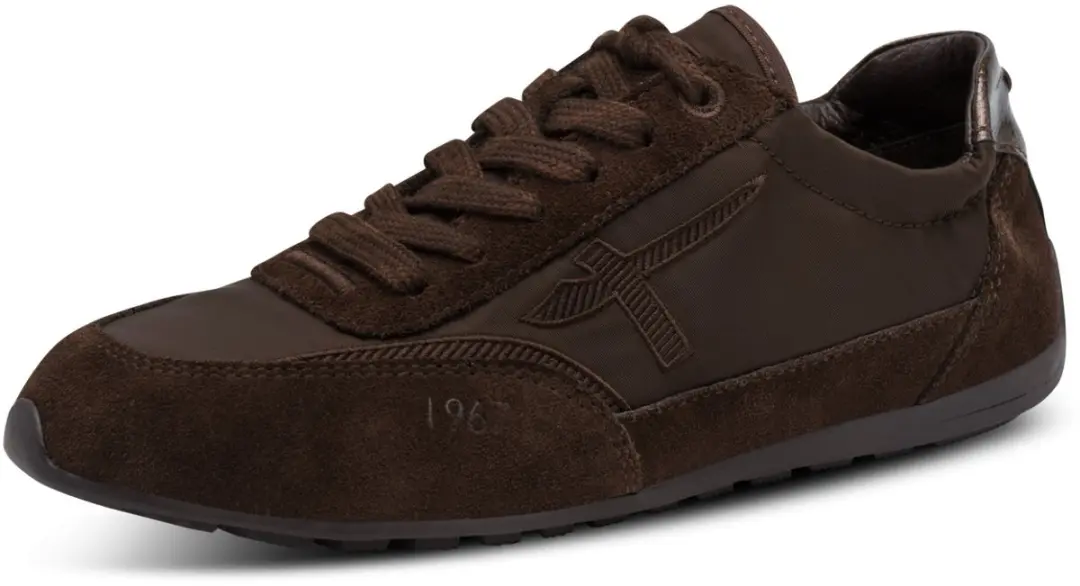 Tamaris Dames Sneaker 1-23638-46 300 Maat: 40 EU