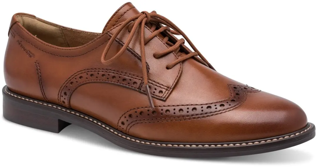 Tamaris Dames Lage schoen 1-23205-47 305 Maat: 40 EU