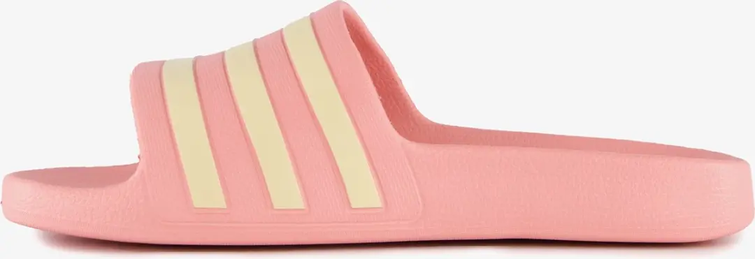 Adidas Adilette Aqua Slippers GZ5877 - Roze - afbeelding 6 van 6