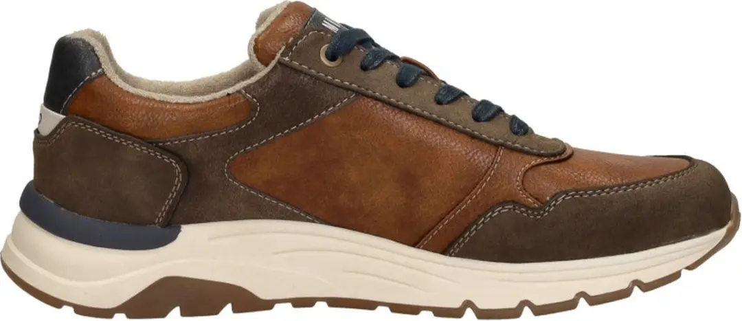 Mustang Veterschoenen Laag Veterschoenen Laag