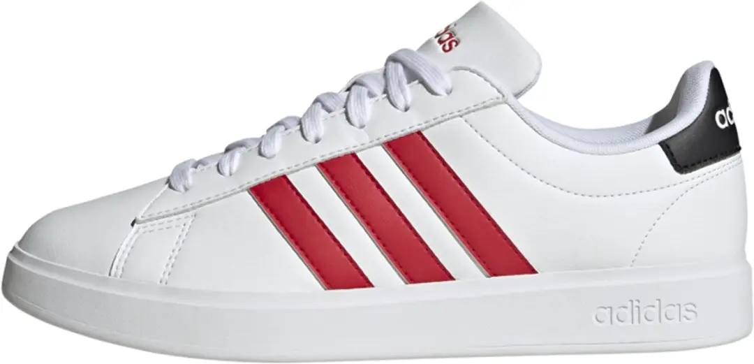 Adidas Sportswear Grand Court Cloudfoam Comfort Schoenen