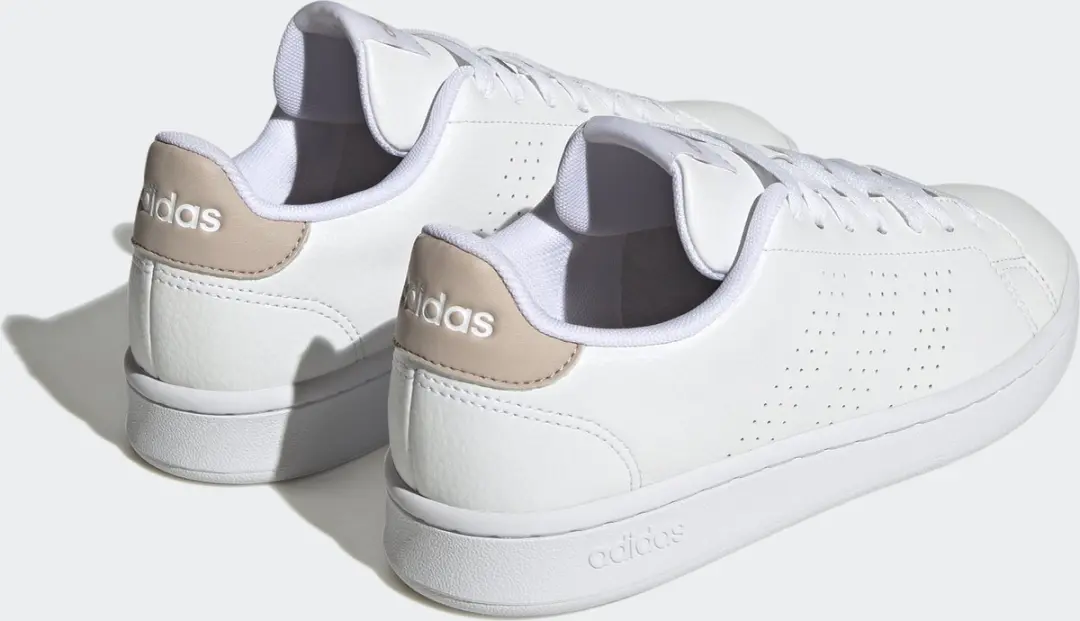 Adidas LSB27 Sportschoenen - Wit
