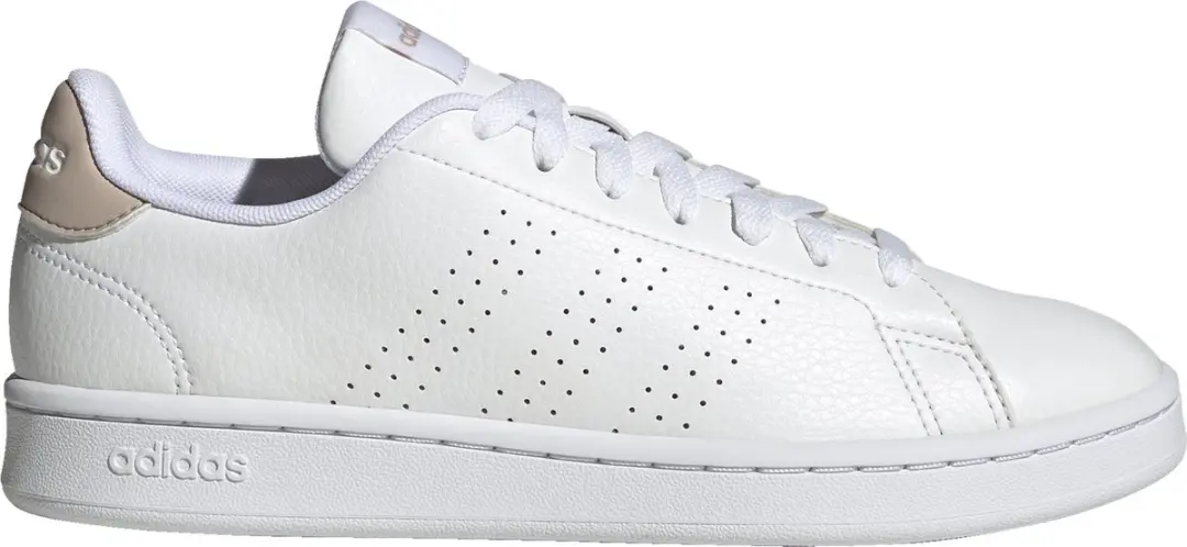 Adidas LSB27 Sportschoenen - Wit