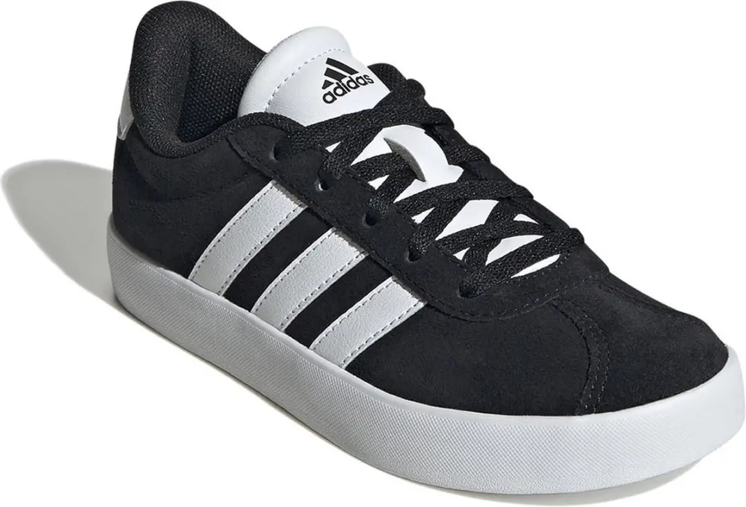 adidas VL Court 3.0 NJT87 Sportschoenen - Zwart - afbeelding 6 van 6