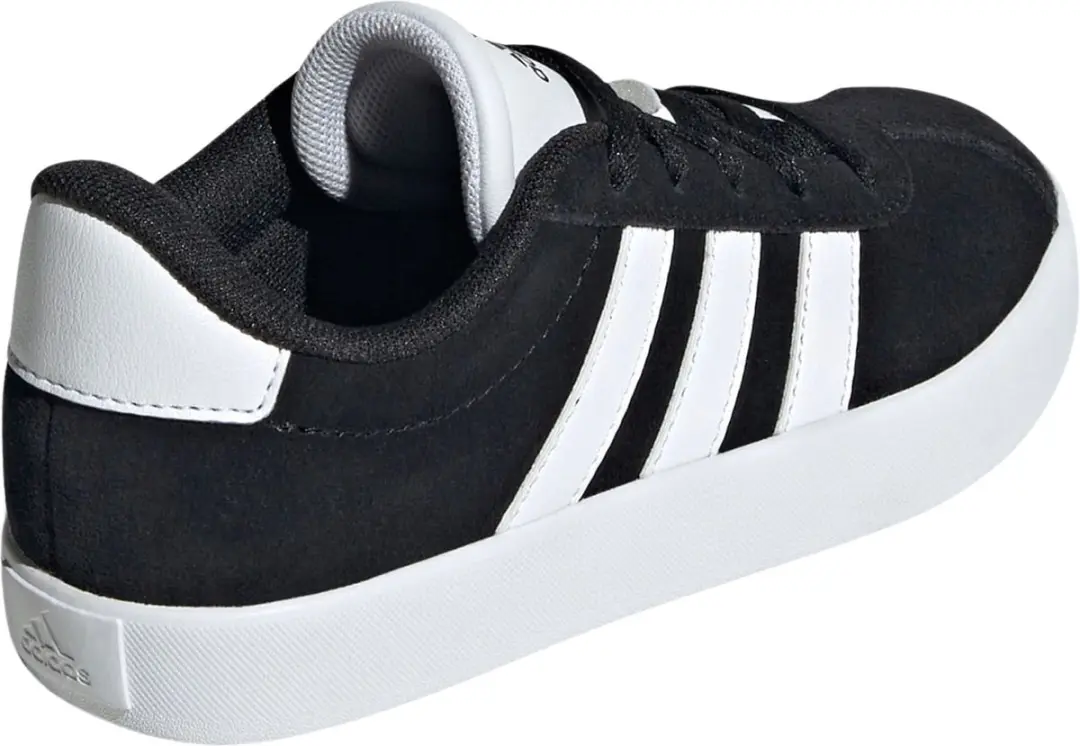 adidas VL Court 3.0 NJT87 Sportschoenen - Zwart - afbeelding 5 van 6