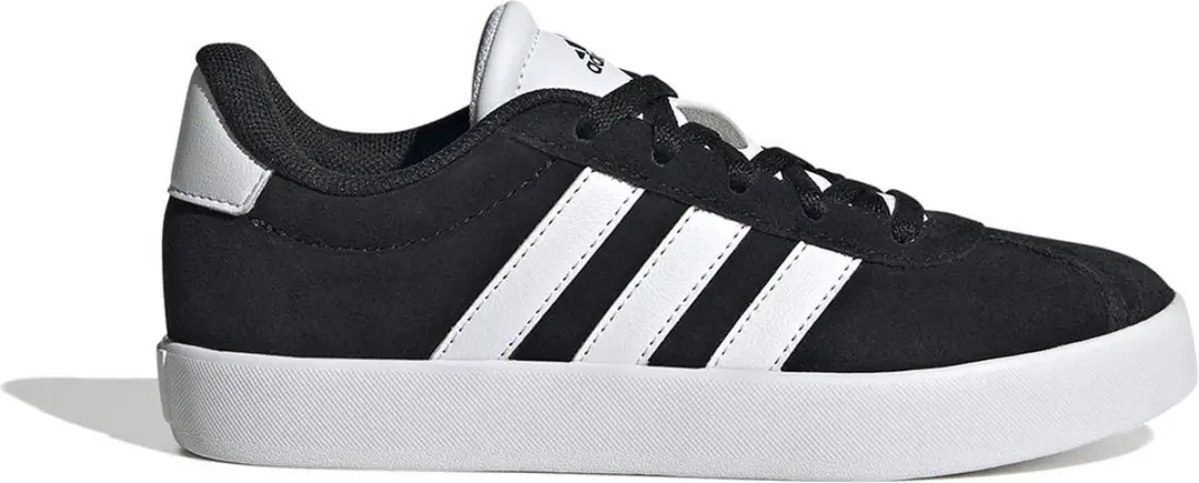 adidas VL Court 3.0 NJT87 Sportschoenen - Zwart - afbeelding 3 van 6