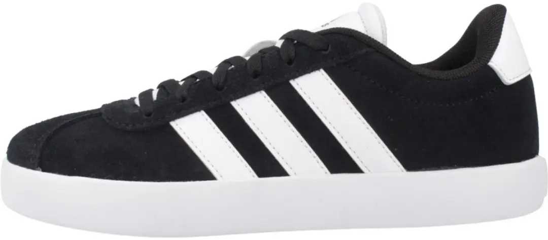 adidas VL Court 3.0 NJT87 Sportschoenen - Zwart - afbeelding 2 van 6